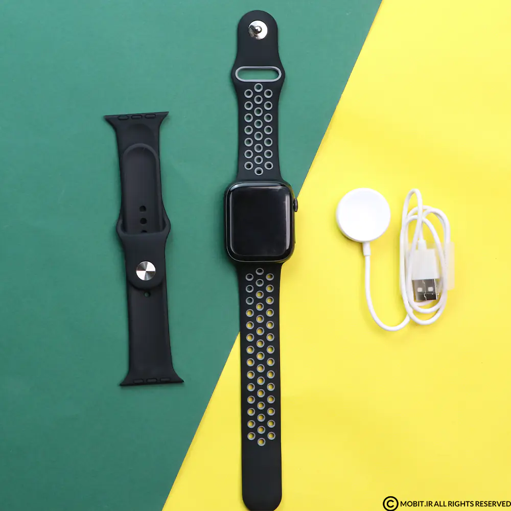 Smart Watch Green Lion Active Pro GNSW22