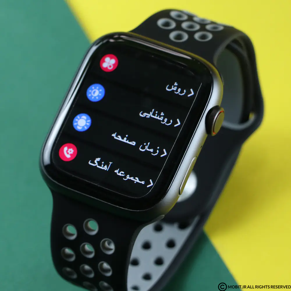 Smart Watch Green Lion Active Pro GNSW22