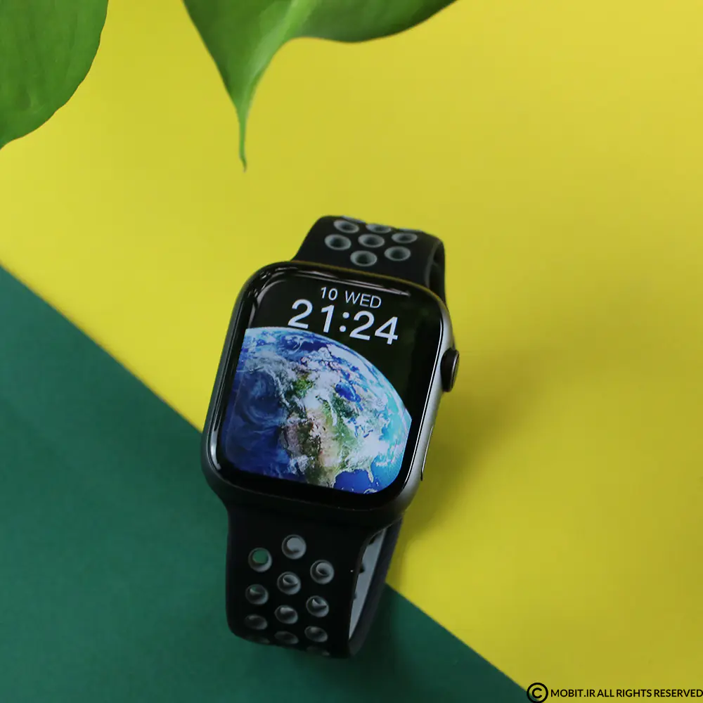 Smart Watch Green Lion Active Pro GNSW22