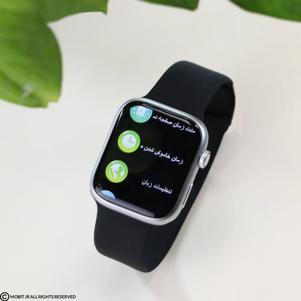 Smart Watch Green Lion Active Pro GNSW22