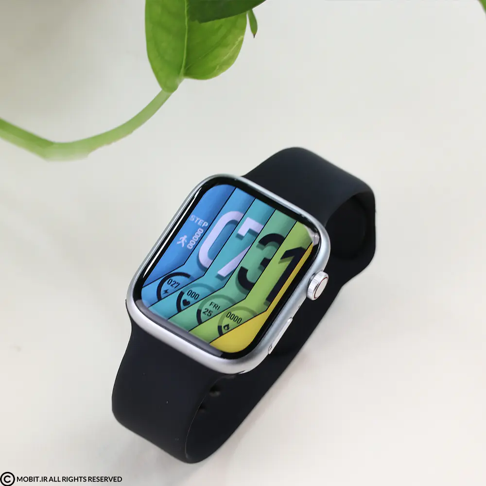 Smart Watch Green Lion Active Pro GNSW22
