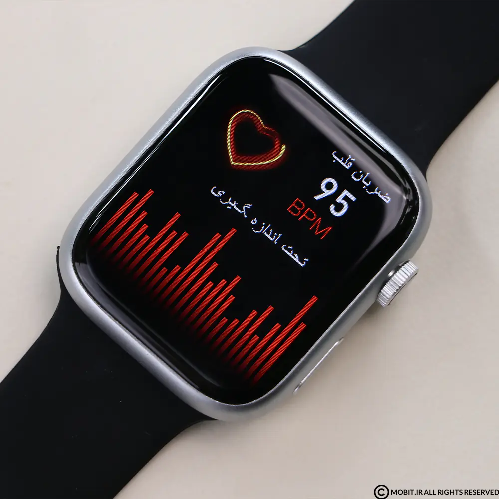 Smart Watch Green Lion Active Pro GNSW22