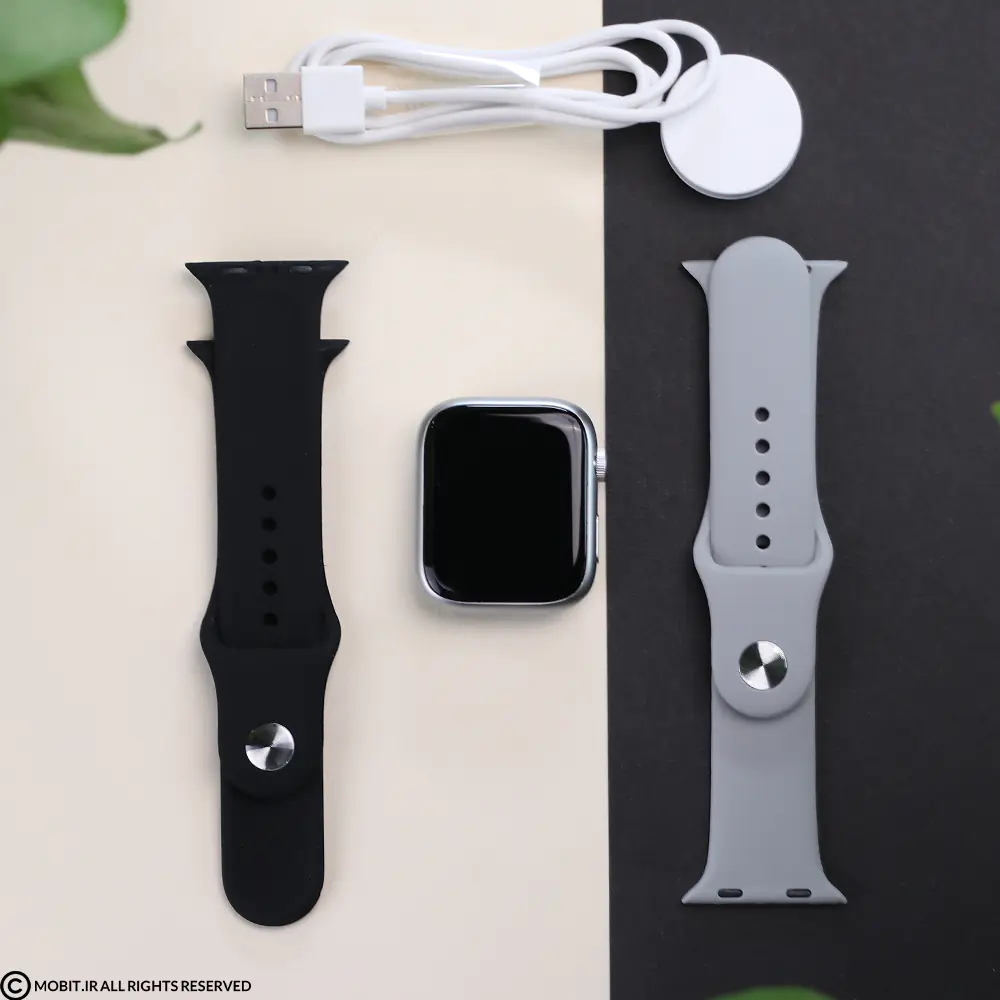 Smart Watch Green Lion Active Pro GNSW22
