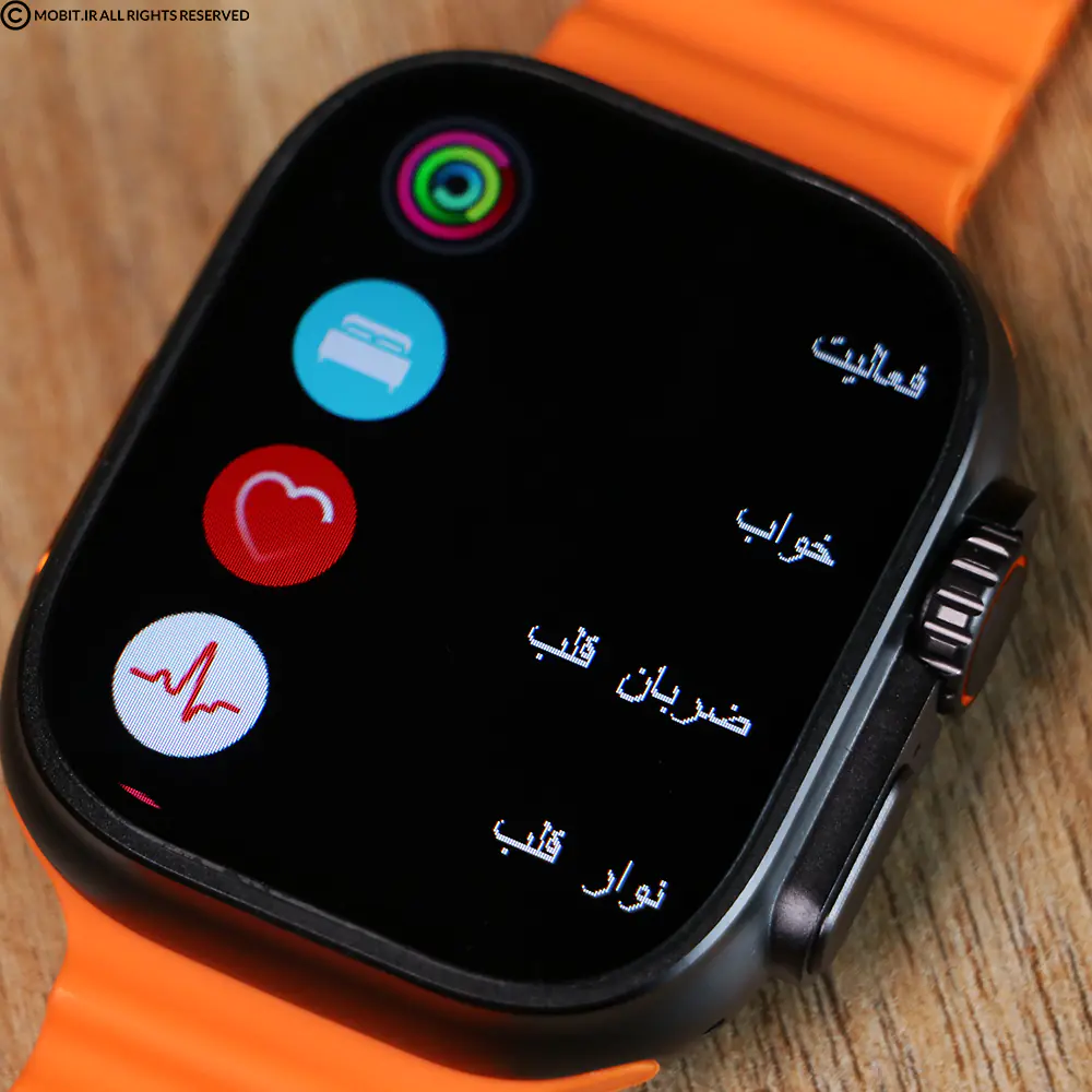 Smart Watch Green Lion Smart DUO (Ultra Active + TWS Pro 2)