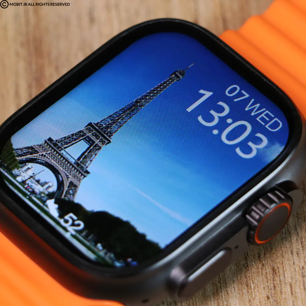 Smart Watch Green Lion Smart DUO (Ultra Active + TWS Pro 2)