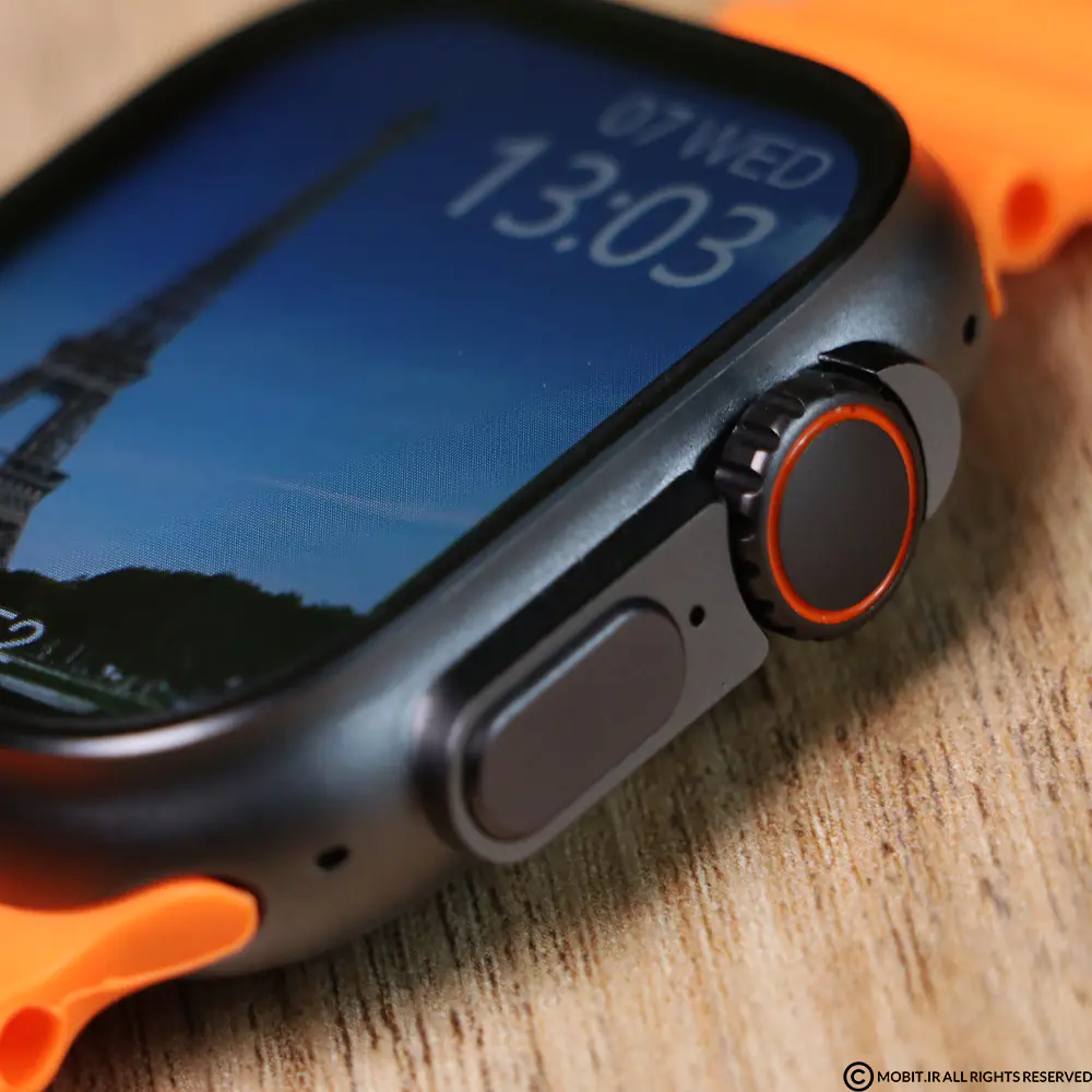 Smart Watch Green Lion Smart DUO (Ultra Active + TWS Pro 2)
