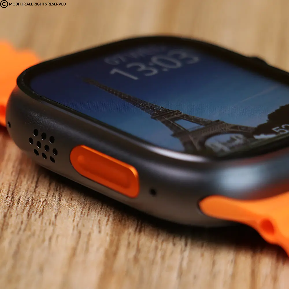Smart Watch Green Lion Smart DUO (Ultra Active + TWS Pro 2)