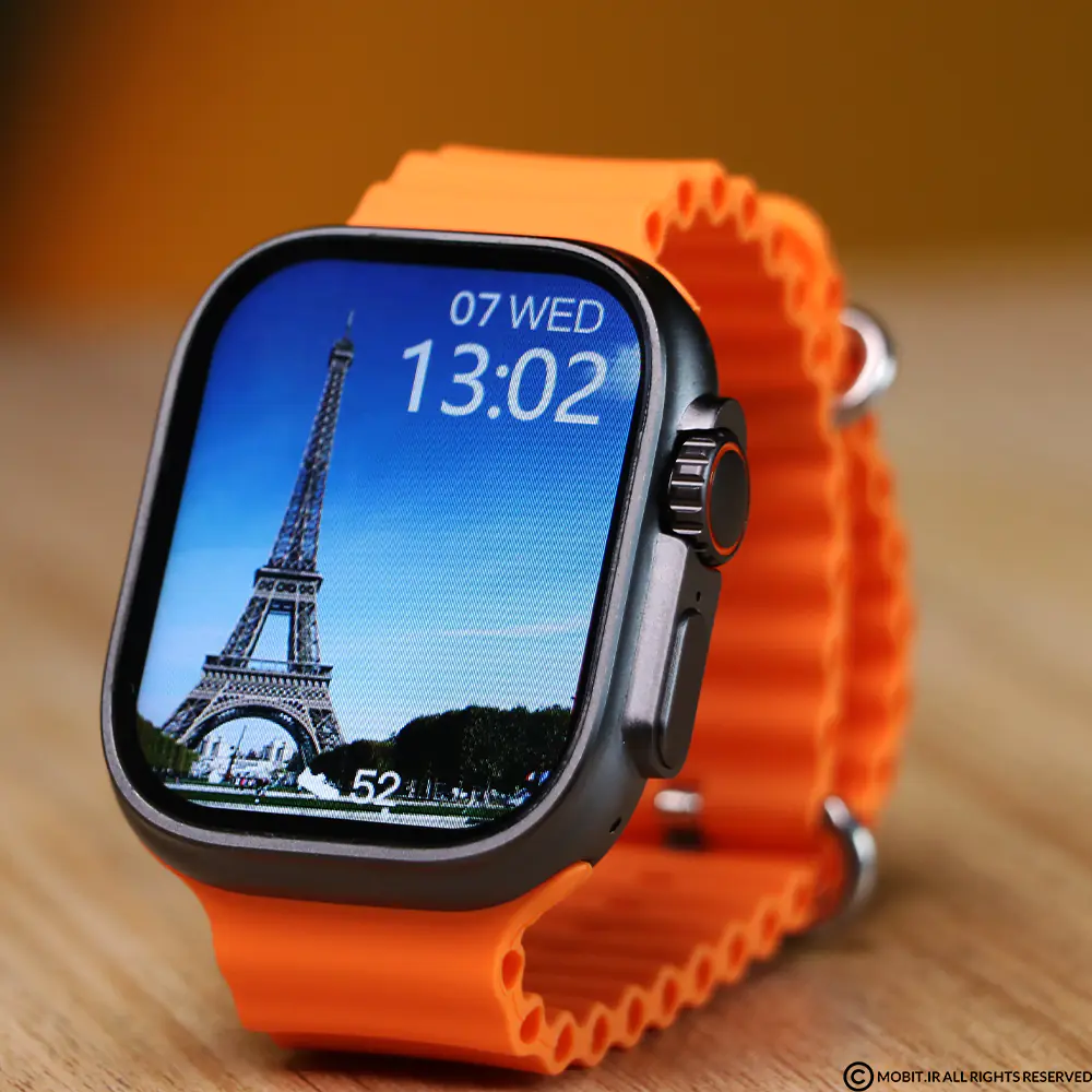 Smart Watch Green Lion Smart DUO (Ultra Active + TWS Pro 2)
