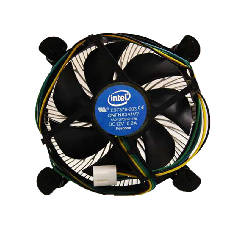 INTEL 1151,1155 CPU FAN