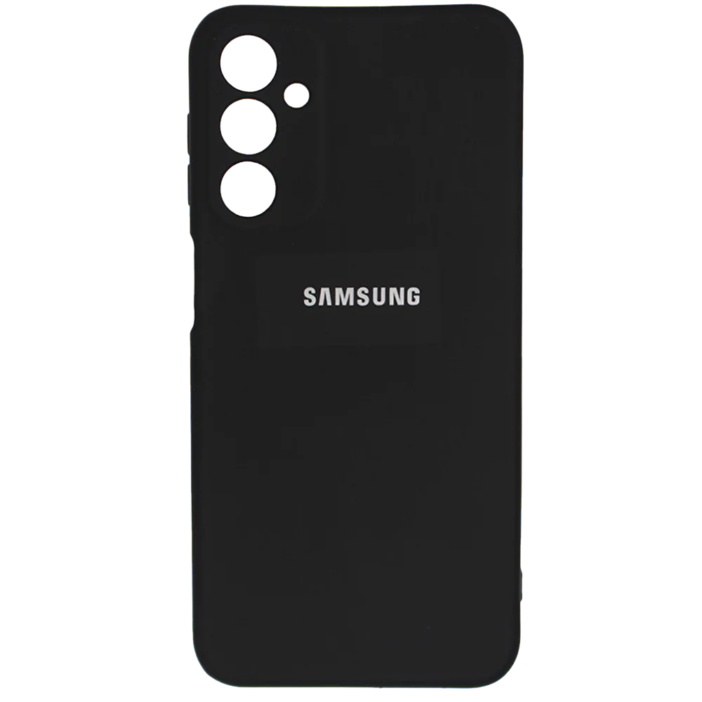 Cover Silicon Camera Protective Suitable for Samsung A24
