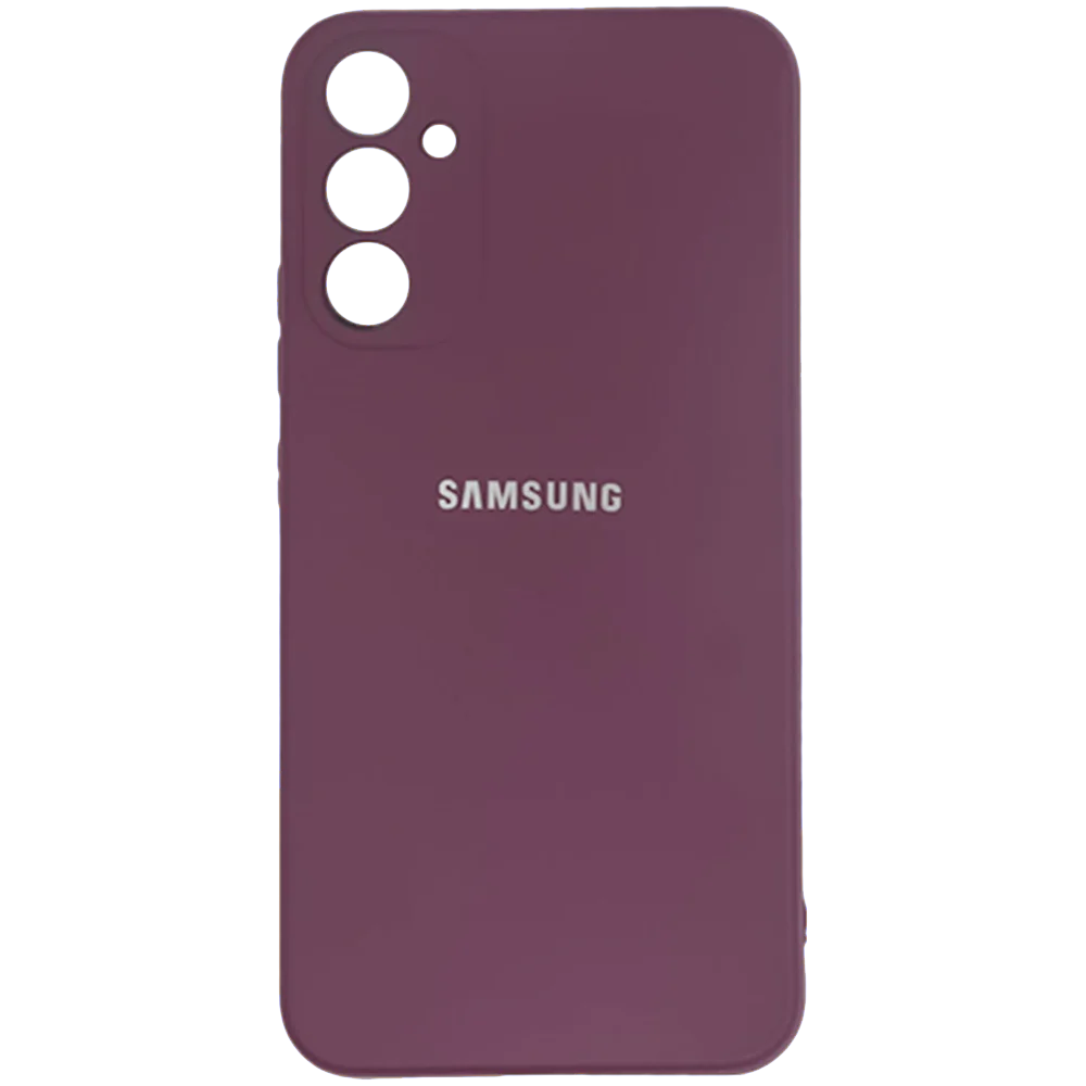 Cover Silicon Camera Protective Suitable for SamsungGalaxyA54