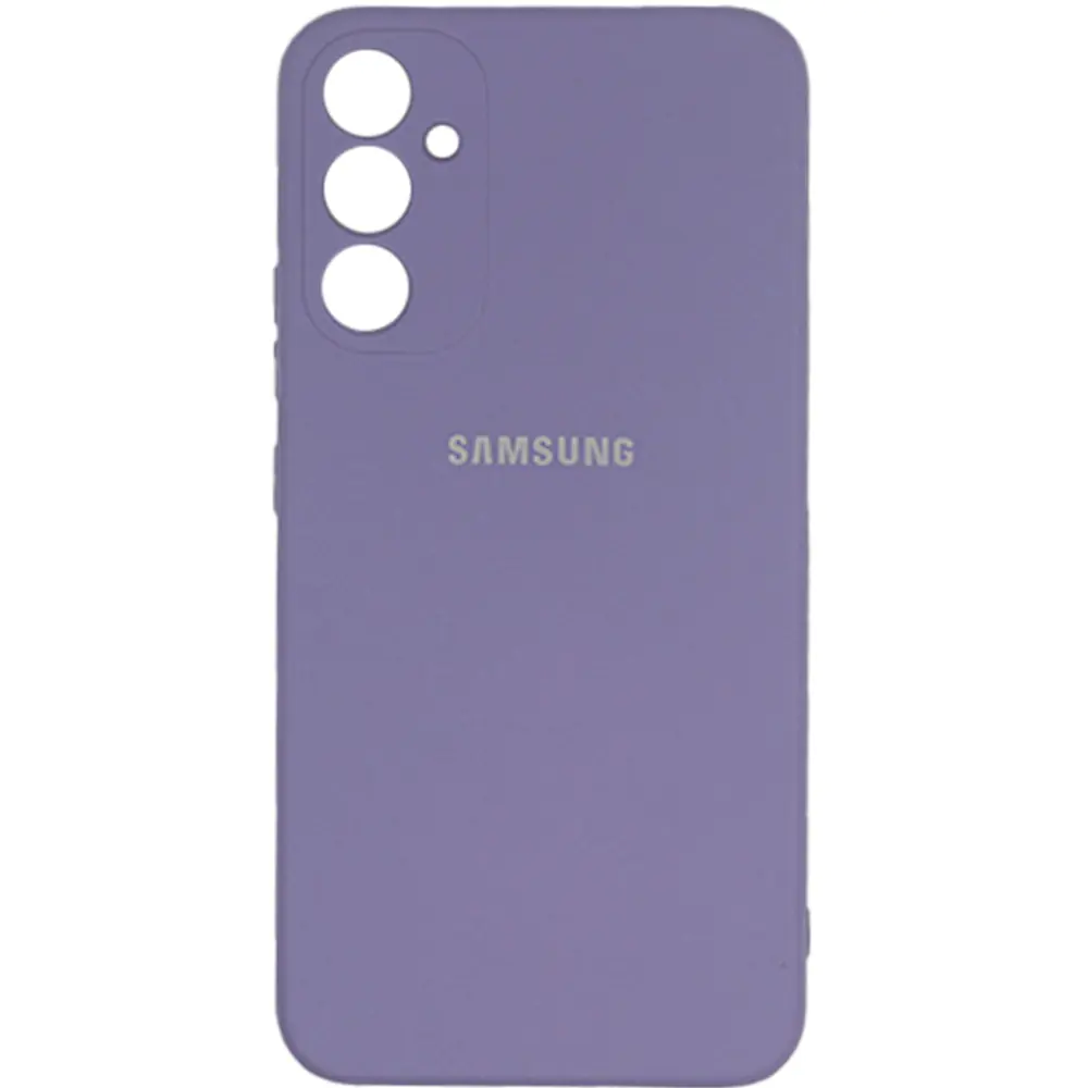 Cover Silicon Camera Protective Suitable for SamsungGalaxyA54