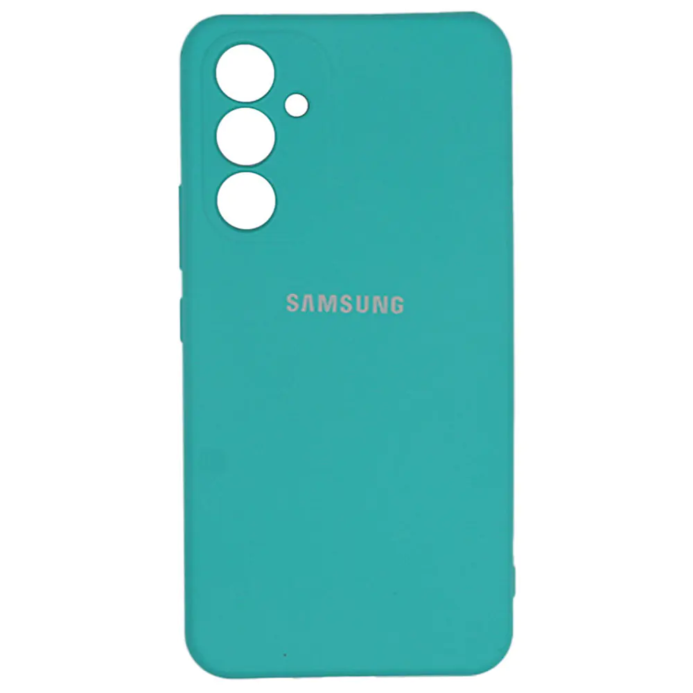 Cover Silicon Camera Protective Suitable for SamsungGalaxyA54