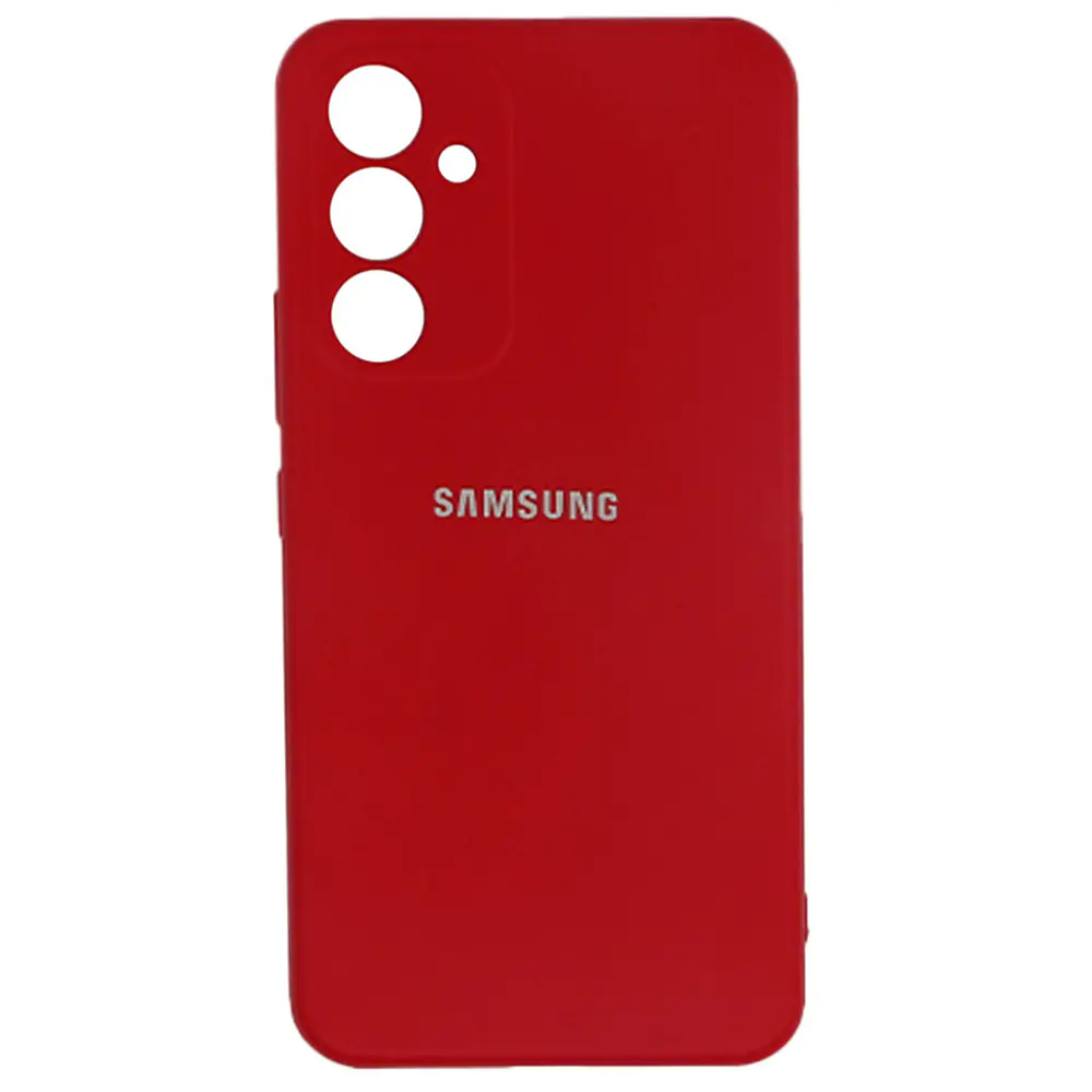 Cover Silicon Camera Protective Suitable for SamsungGalaxyA54