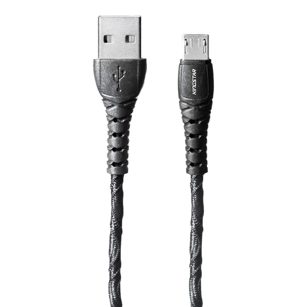 King Star Micro USB Cable model K118A