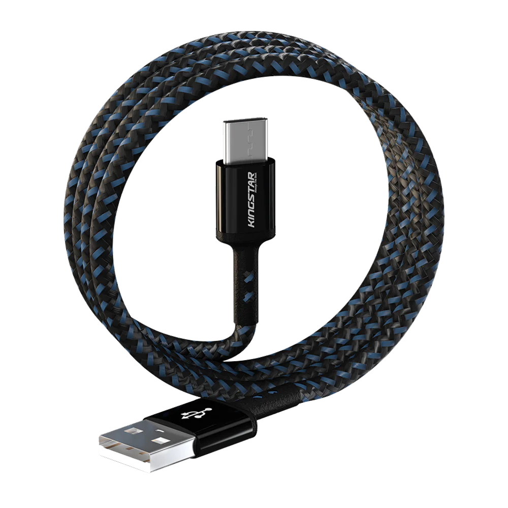 King Star Type_C Cable model K120A