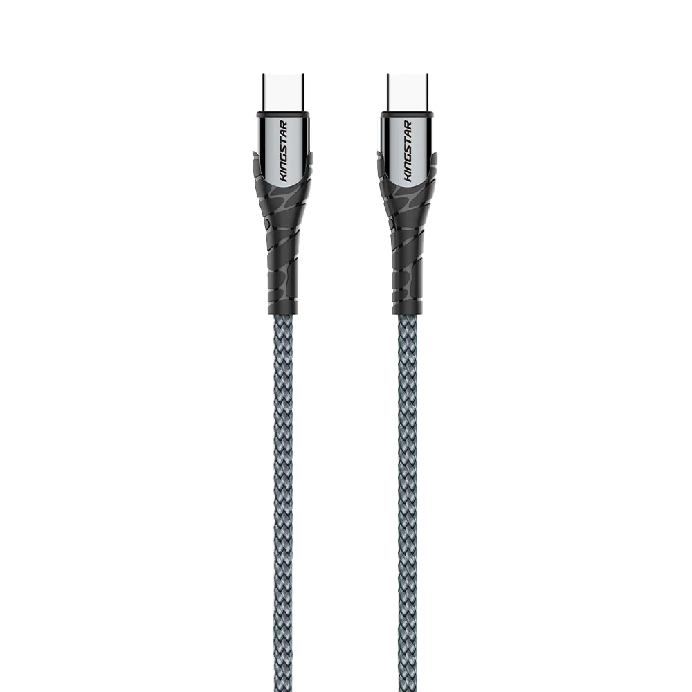 Cable kingstar K331C USB_C To USB_C