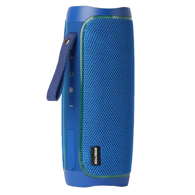 Koluman K-S95 Portable Bluetooth Speaker