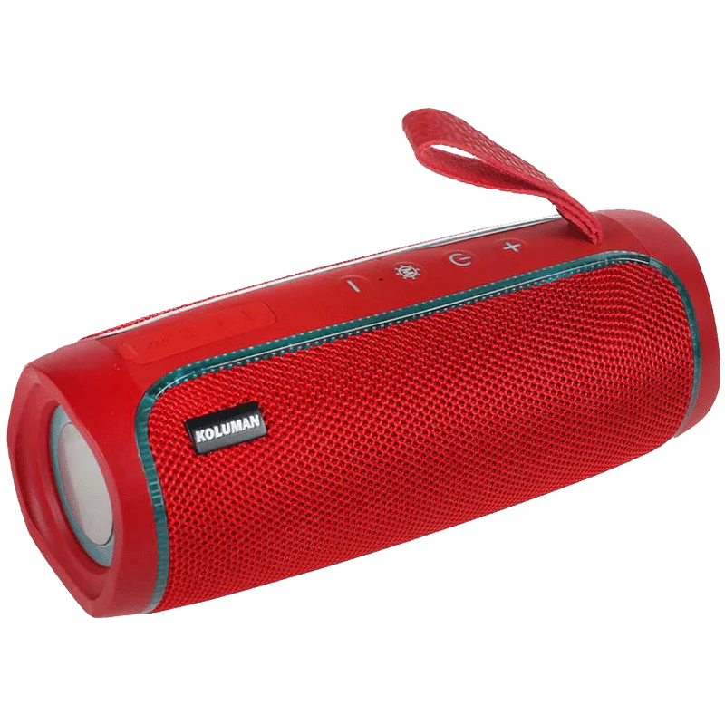 Koluman K-S95 Portable Bluetooth Speaker