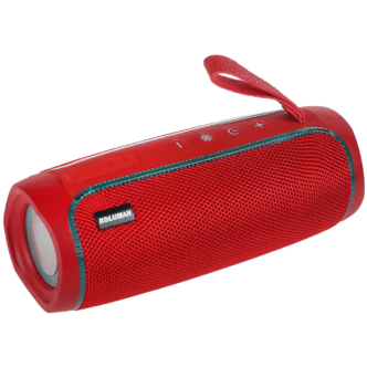 اسپیکر بلوتوثی قابل حمل کلومن مدل K-S95