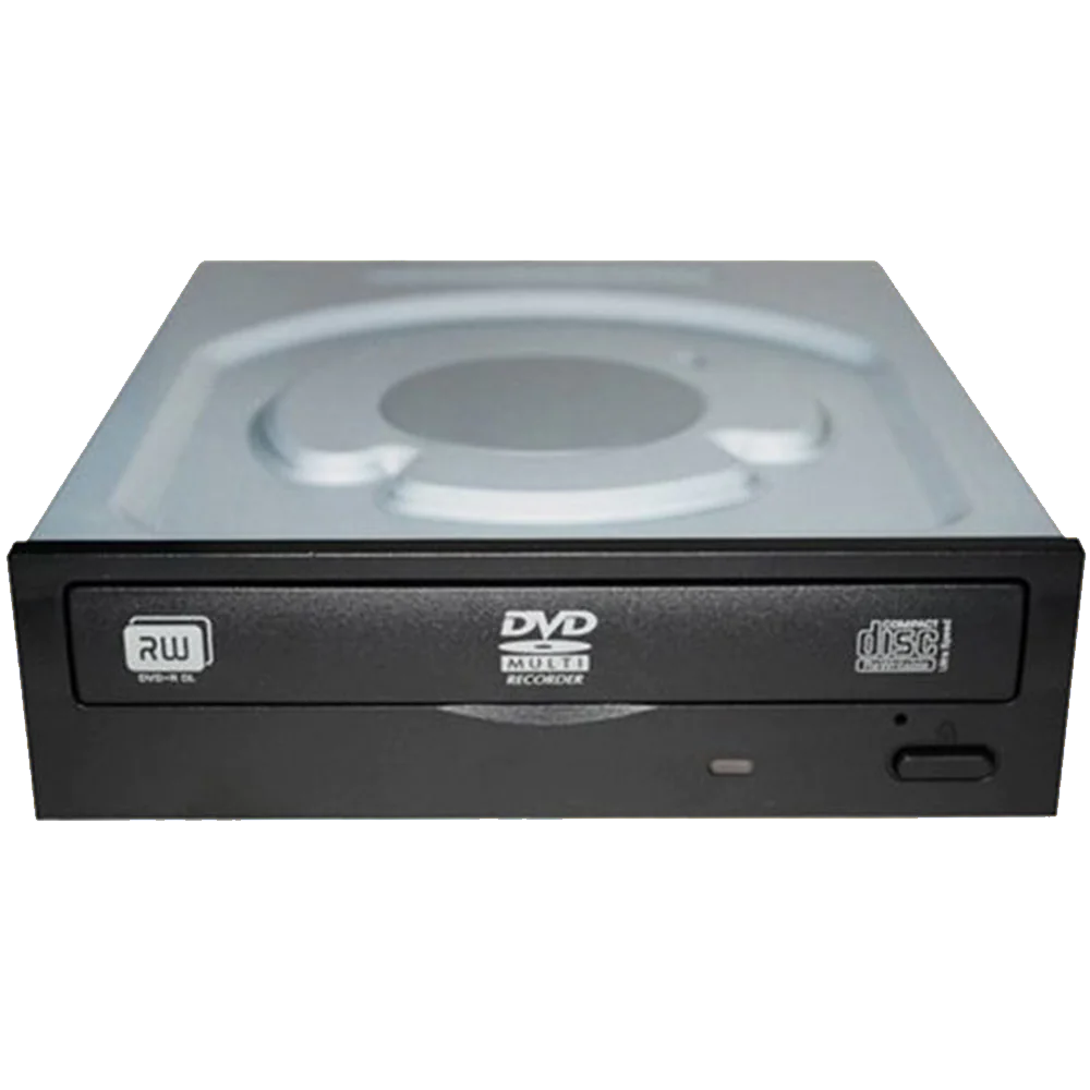 DVD Writer Liteon internal 24x