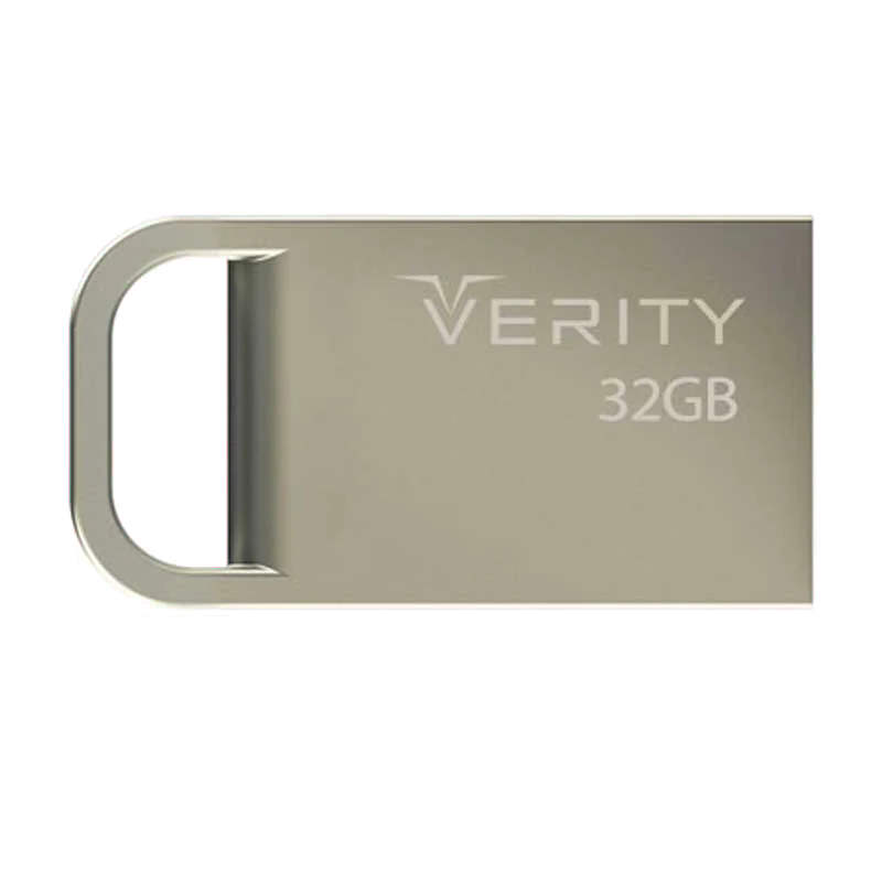 Verity V813 USB2 32GB Flash