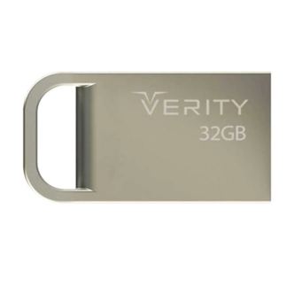 فلش مموری USB 2 وریتی مدل V813 ظرفیت 32 گیگابایت فلش مموری USB 2 وریتی مدل V813 ظرفیت 32 گیگابایت
