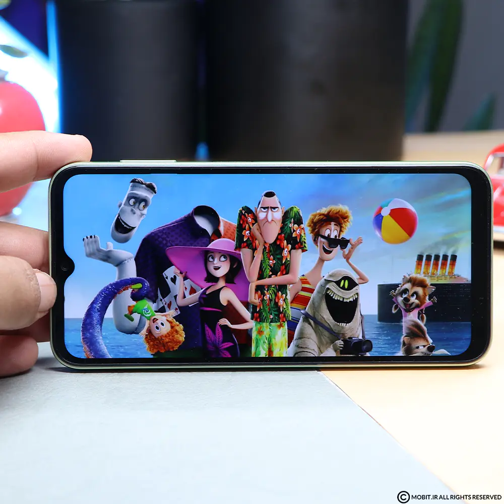Samsung Galaxy A14 SM-A145P Dual SIM 128GB And 6GB RAM Mobile Phone