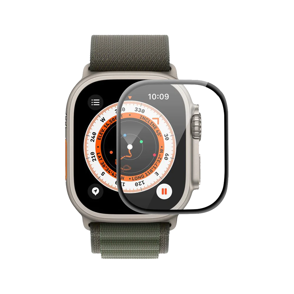 Apple watch ultra Screen Protector