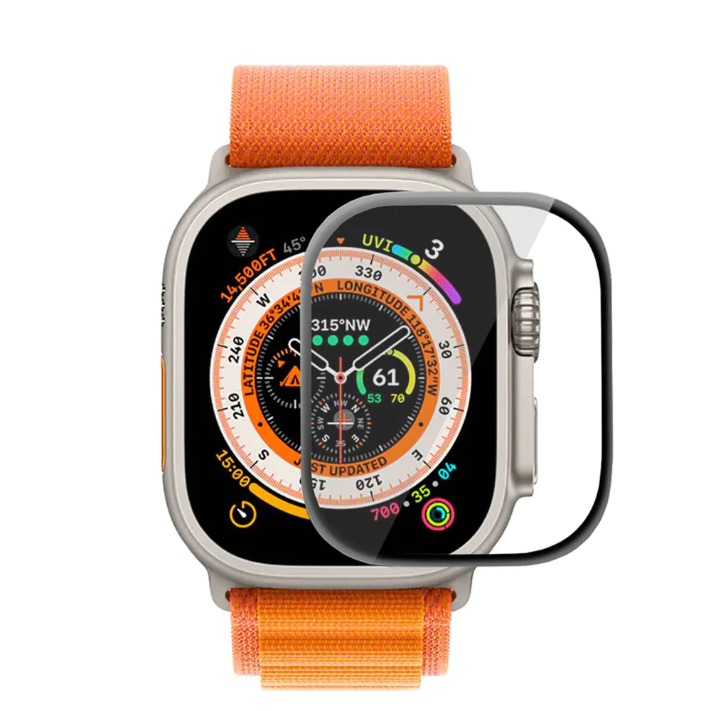 Apple watch ultra Screen Protector