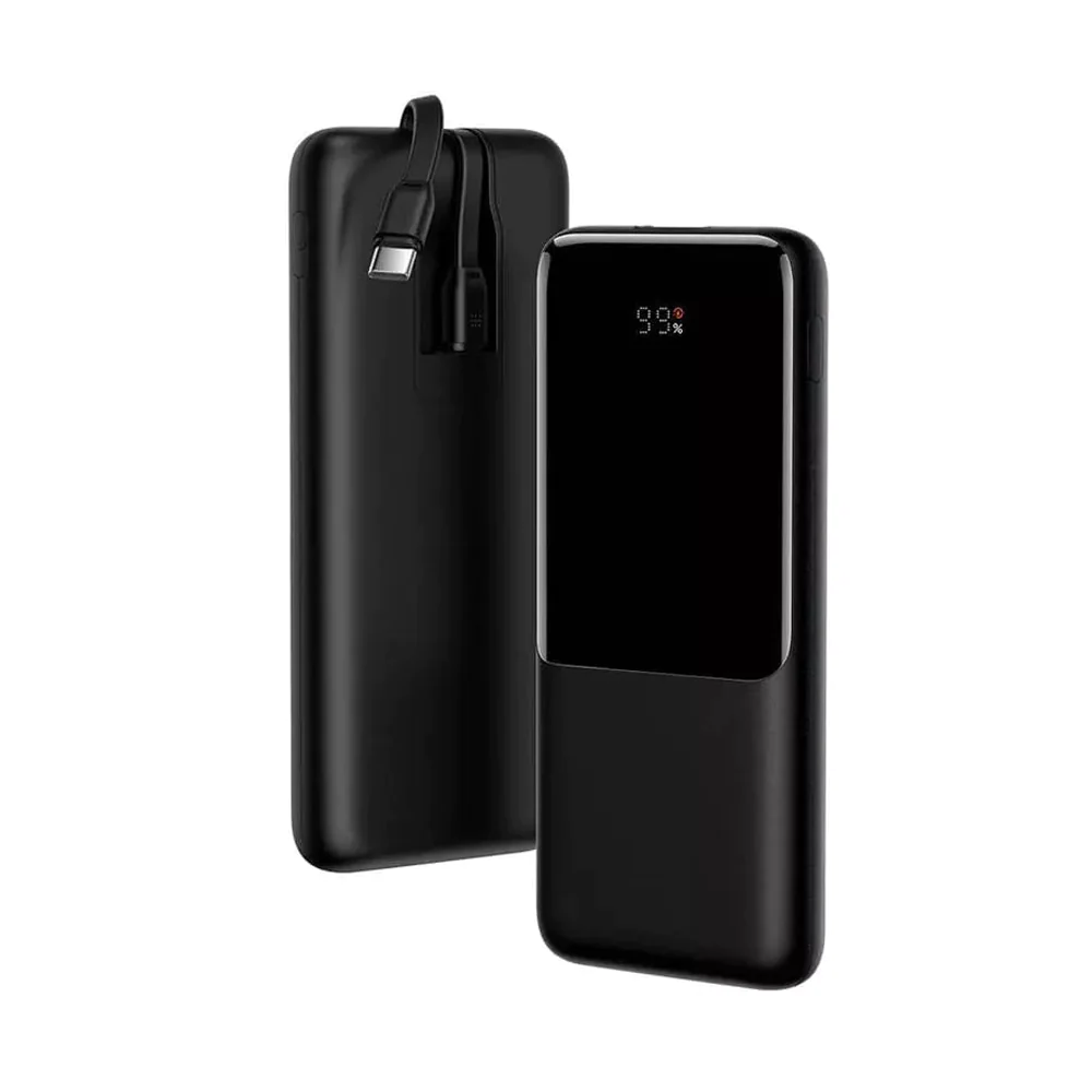 Baseuss 10000 mAh PPJL010001 22.5W Powerbank