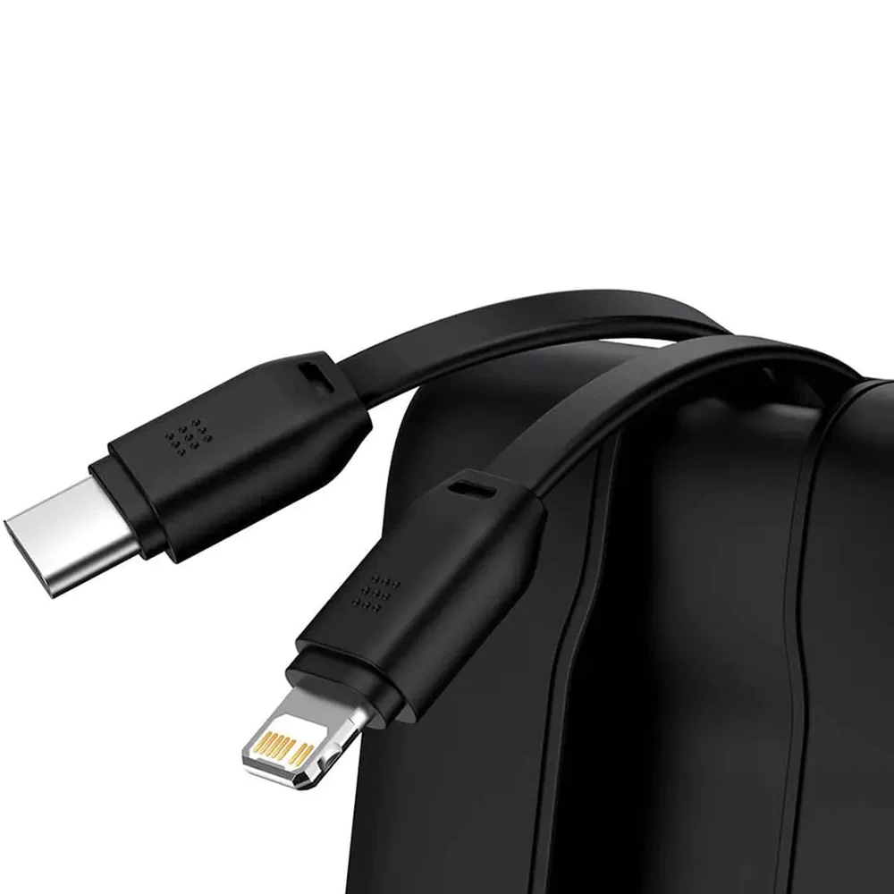 Baseuss 10000 mAh PPJL010001 22.5W Powerbank