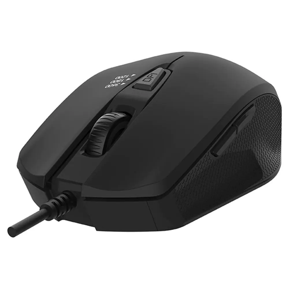 King Star KM130 Gaming Mouse