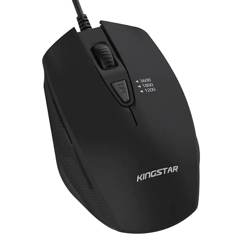 King Star KM130 Gaming Mouse