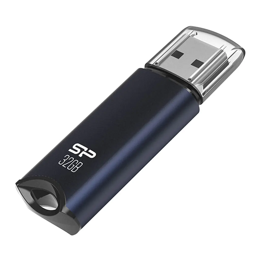 Silicon Power Marvel M02 Flash Memory -16GB
