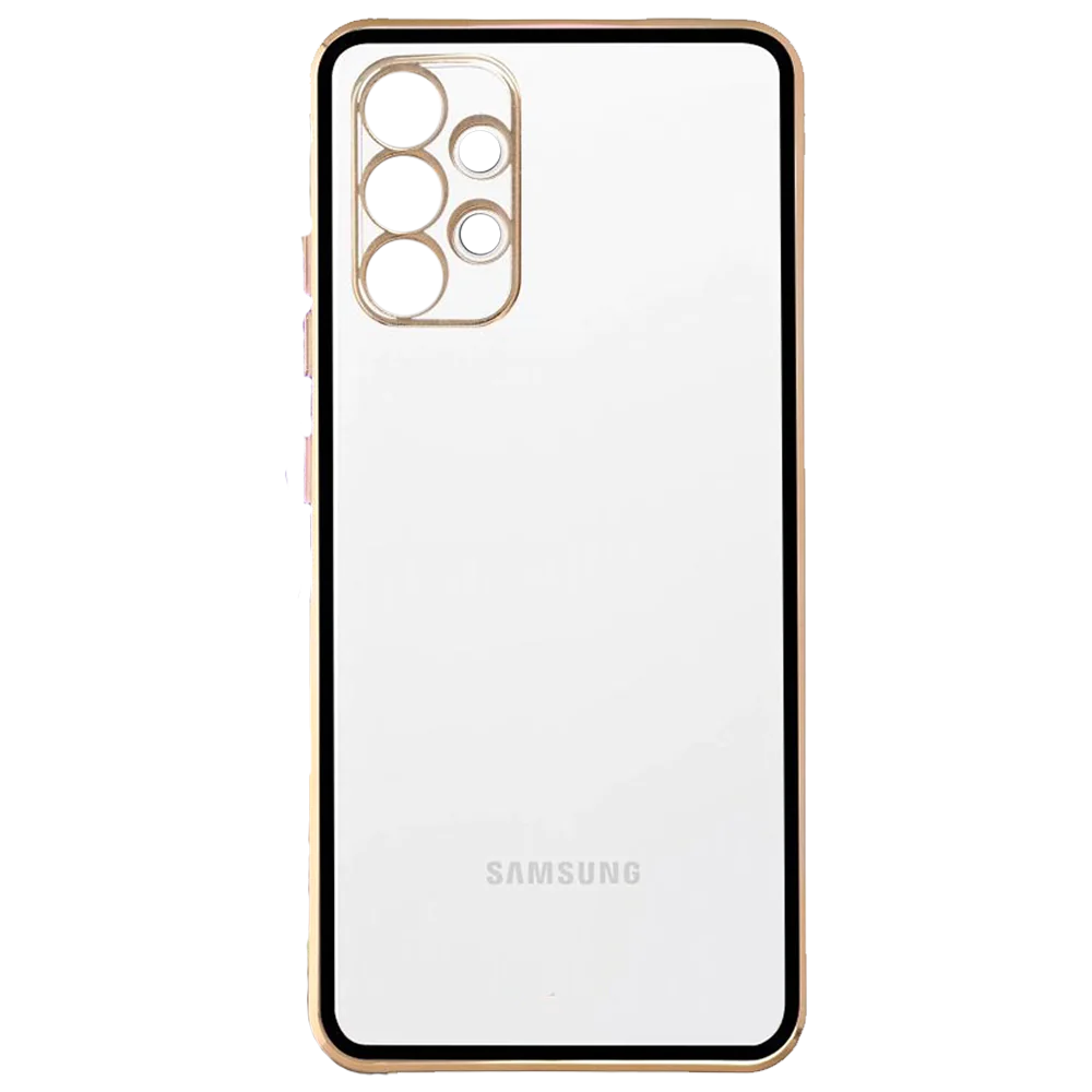 Guard Cover MYCASE Samsung A32 4g