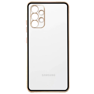 قاب گارد کیس مدل MYCASE مناسب برای گوشی موبایل سامسونگ Galaxy A32 4g