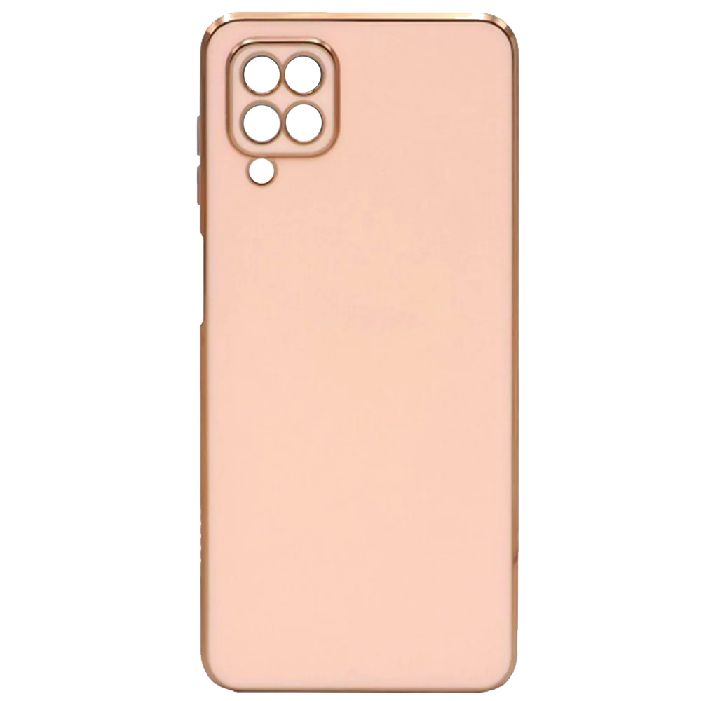 Guard Cover MYCASE Samsung A12