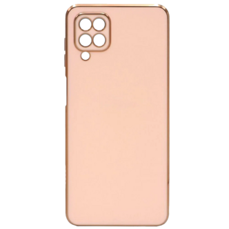 قاب گارد کیس مدل MYCASE مناسب برای گوشی موبایل سامسونگ Galaxy A12