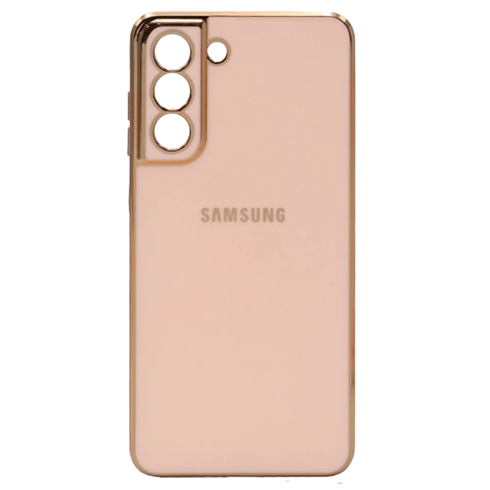 Guard Cover MYCASE Samsung S21 Fe