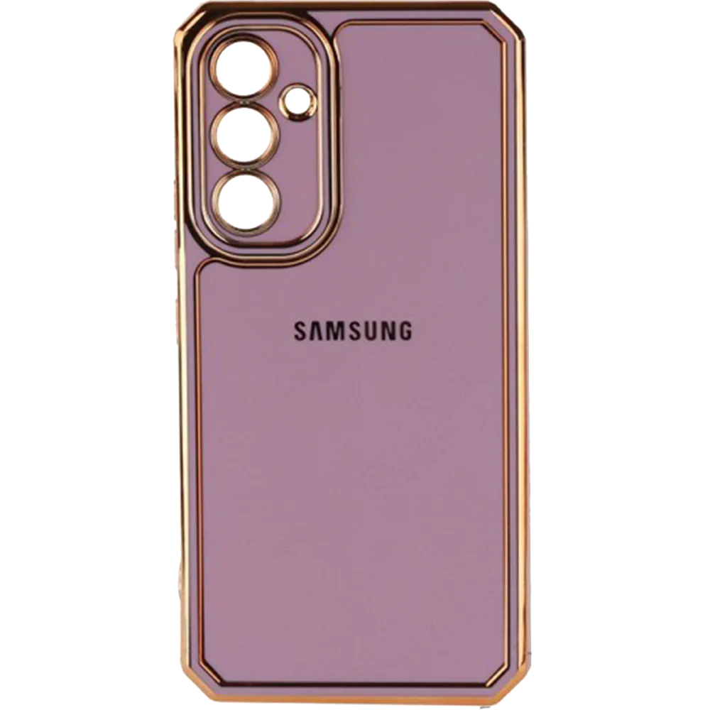 Guard Cover MYCASE Samsung A54