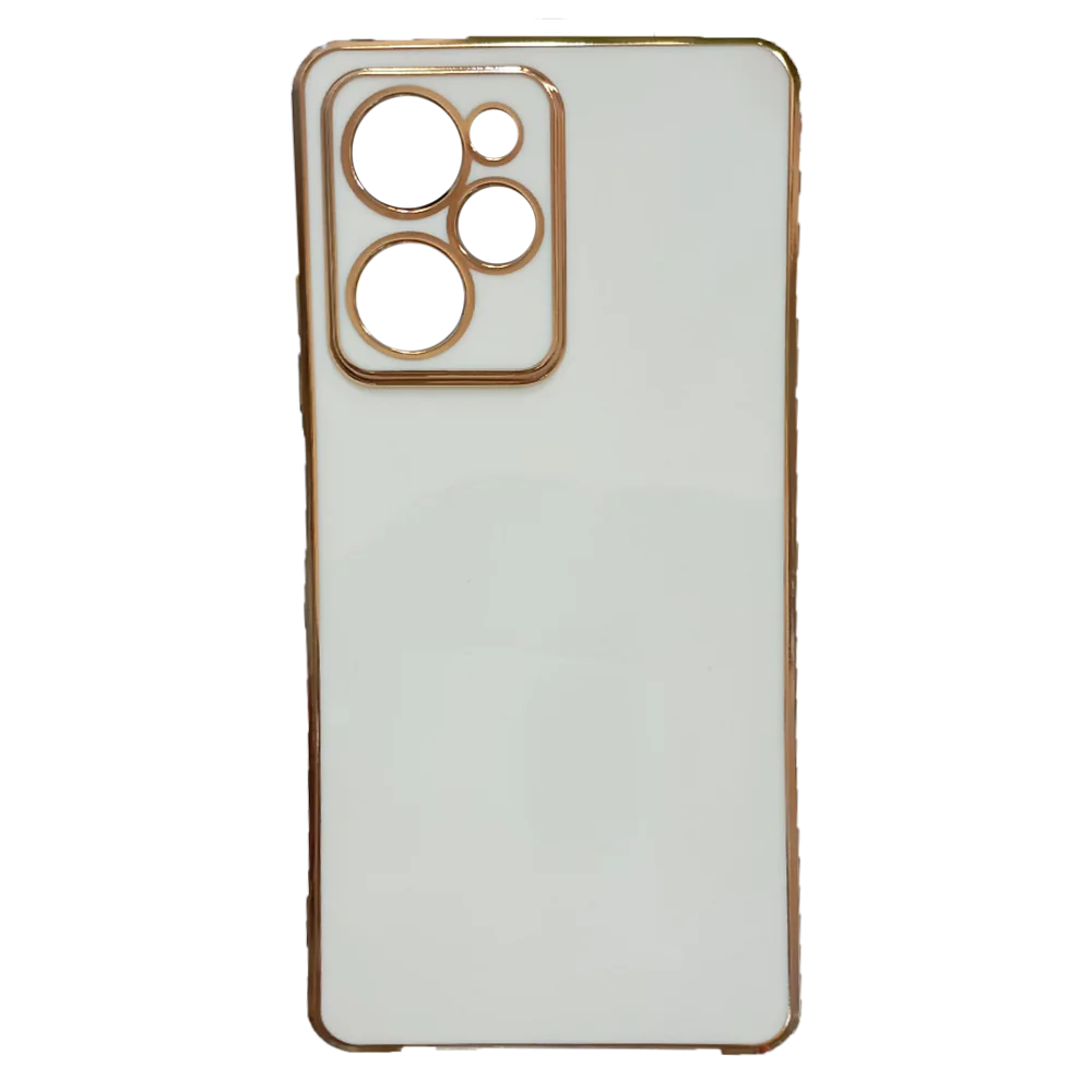Guard Cover MYCASE Xiaomi Poco X5 Pro