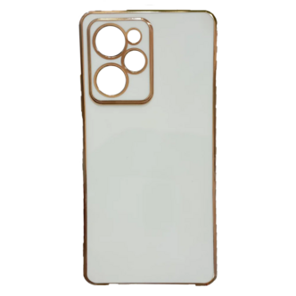 قاب گارد کیس مدل MYCASE مناسب برای گوشی موبایل شیائومی  Poco X5 Pro