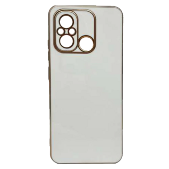 قاب گارد کیس مدل MYCASE مناسب برای گوشی موبایل شیائومی Redmi 12C قاب گارد کیس مدل MYCASE مناسب برای گوشی موبایل شیائومی Redmi 12C