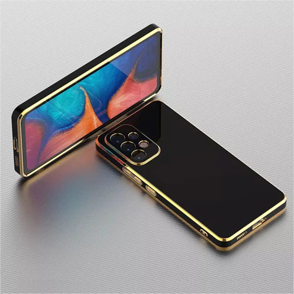 Guard Cover MYCASE Xiaomi Redmi 12C