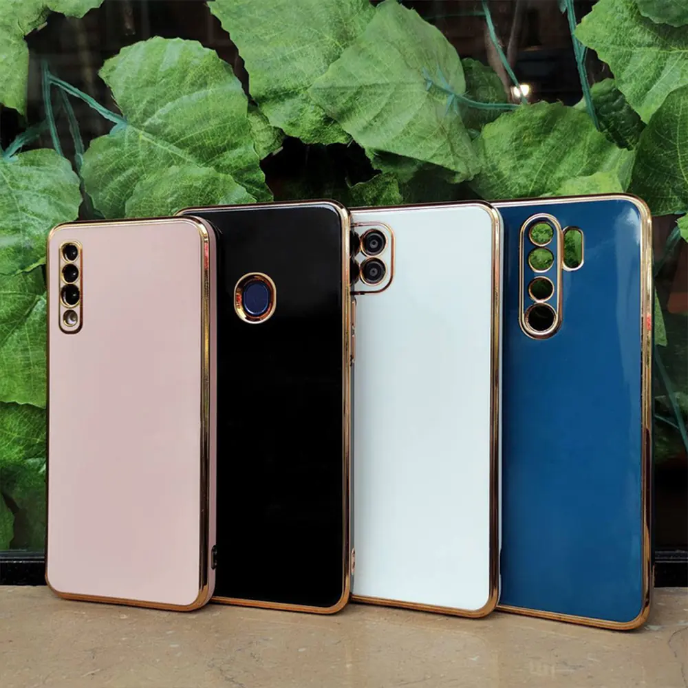 Guard Cover MYCASE Xiaomi Redmi 9A