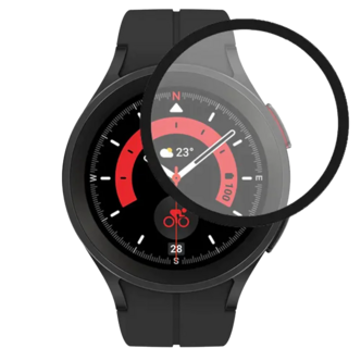 گلس ساعت هوشمند سامسونگ Samsung Watch 5 Pro 45mm گلس ساعت هوشمند سامسونگ Samsung Watch 5 Pro 45mm