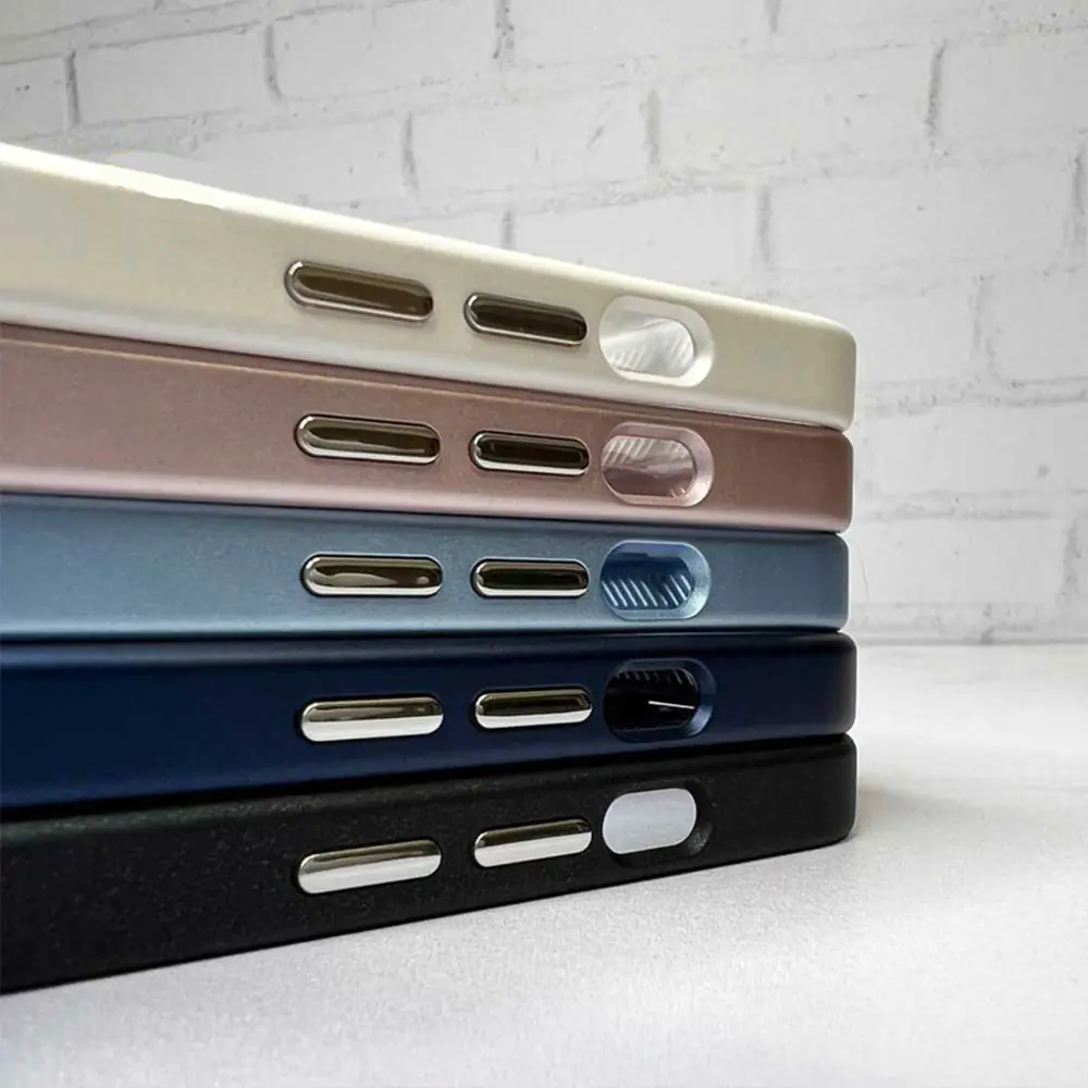 Cover Jelly Magic Mask Q-Series Model For Iphone 14 pro max 