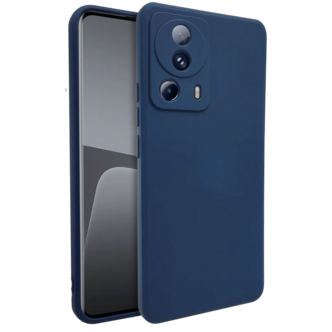 کاور سیلیکونی محافظ لنز مناسب برای گوشی موبایل شیائومی Xiaomi 13 Lite کاور سیلیکونی محافظ لنز مناسب برای گوشی موبایل شیائومی Xiaomi 13 Lite