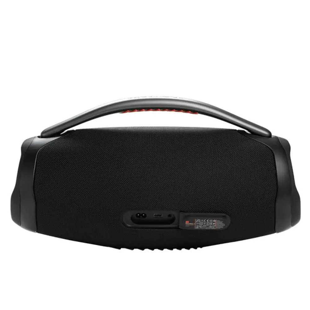 JBL Party Box BoomBox 3 portable Bluetooth speaker